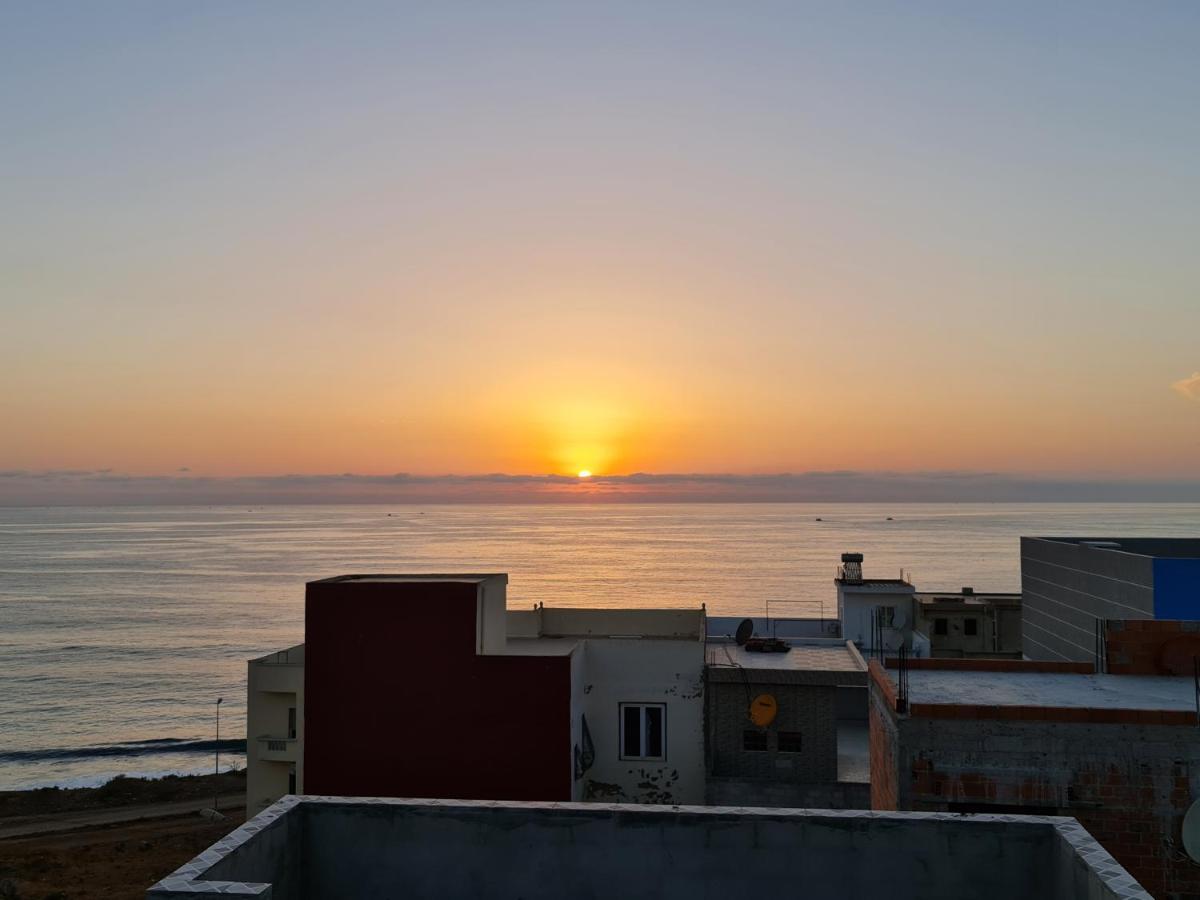 Appartement Meuble A Louer Larache Exterior foto